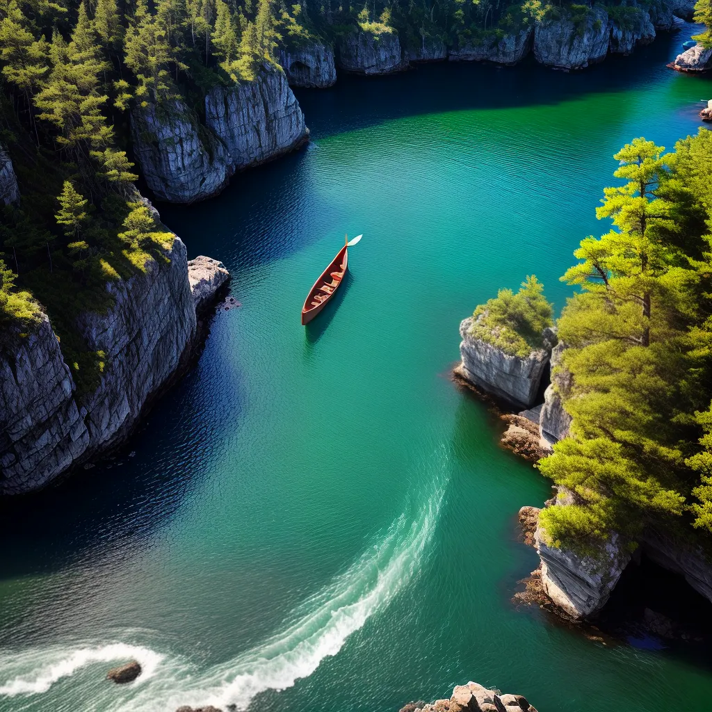 Fotos jornada canoa adaptabilidade agua