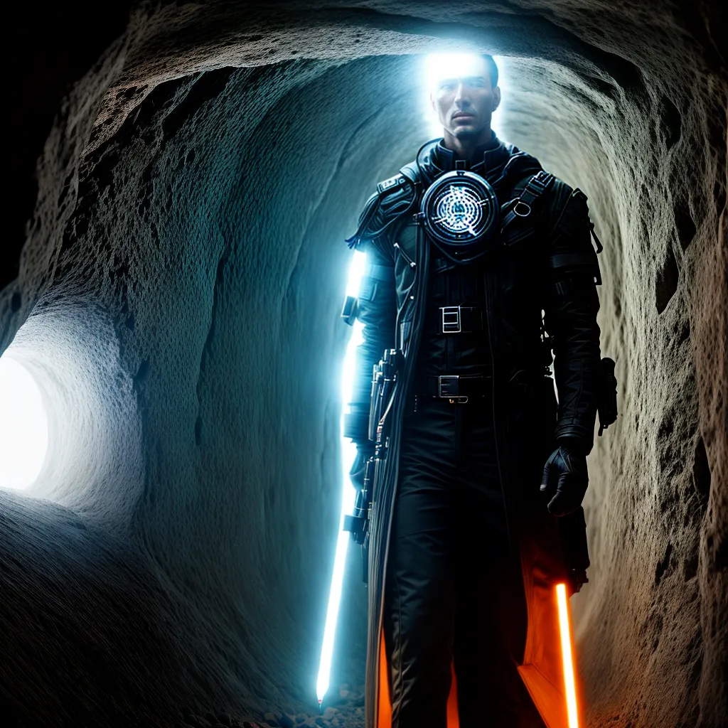 Universo Interior: Descubra o significado de sonhar com Morte e Renascimento. 6 Fotos jornada tunel luz renascimento