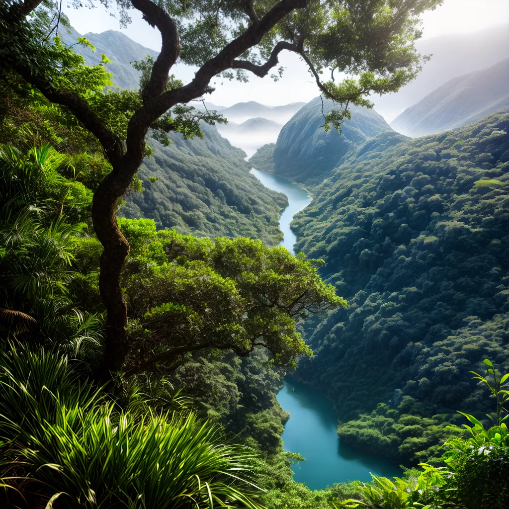 Descubra o Significado dos Seus Sonhos com Temas Selváticos 5 Fotos jungle animais pessoa aura sonhos