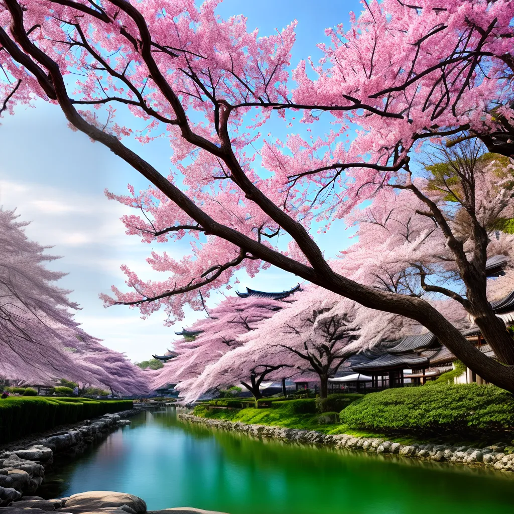 Descubra o Significado de Sonhar com um Quimono 5 Fotos kimono bambu cerejeira harmonia
