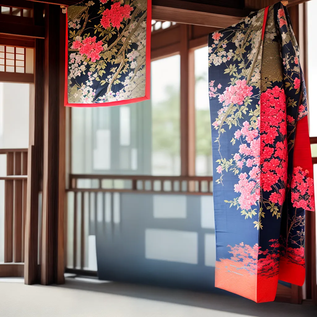 Descubra o Significado de Sonhar com um Quimono 6 Fotos kimono japones elegancia viagem