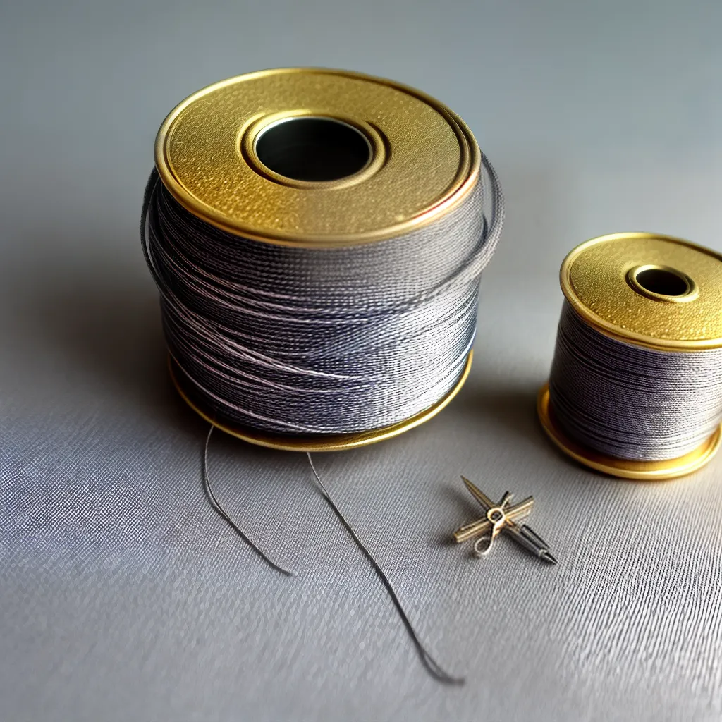 Descubra o Simbolismo do Pino de Costura nos Sonhos. 2 Fotos kit costura agulha enorme sonhos