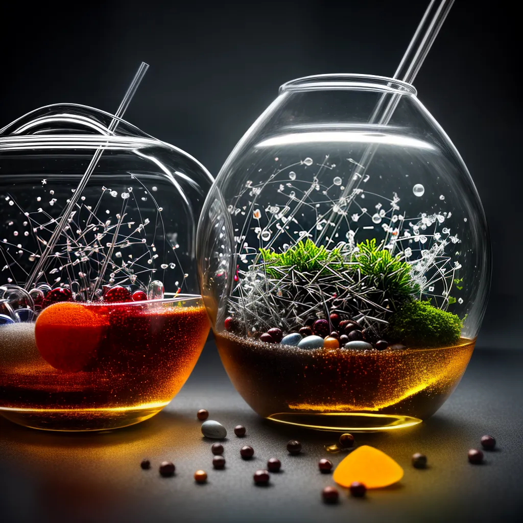 Descubra os Significados dos Sonhos Ligados às Culturas Bacterianas, Manipulação de Objetos e Cálculos Matemáticos 2 Fotos laboratorio bacterias matematica ferramentas