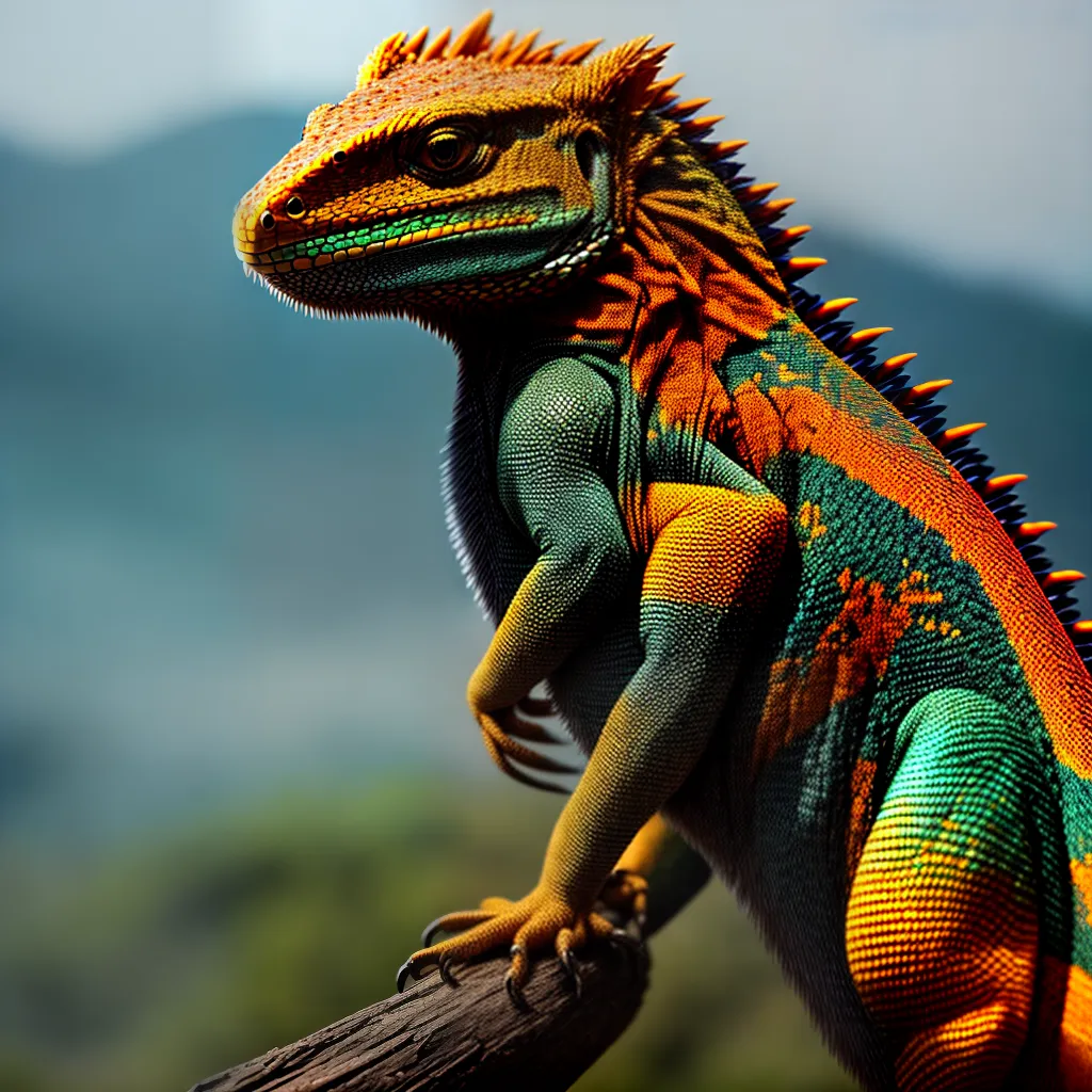 Lagarto-de-Fogo: Desvende o Significado Oculto em Seus Sonhos 4 Fotos lagarto fogo sonho olhos