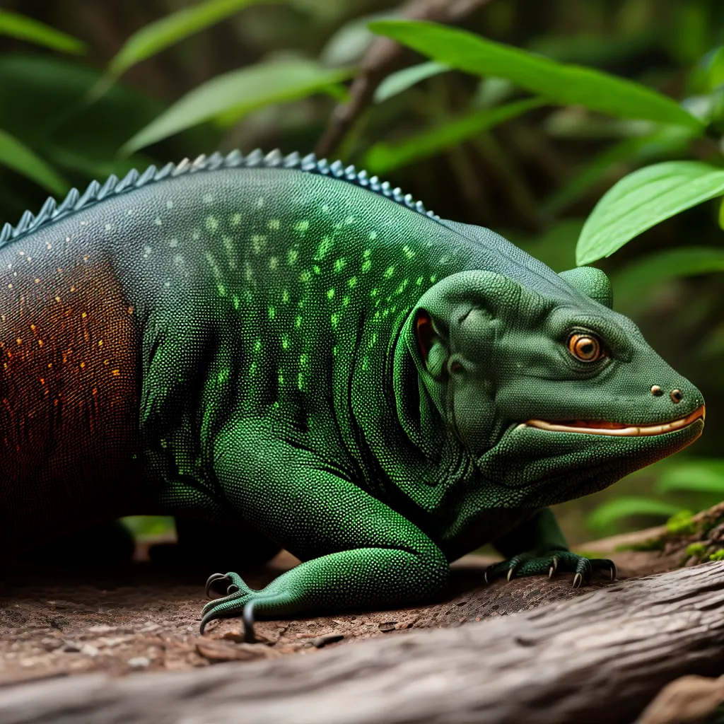 Fotos lagarto natureza essencia ataque