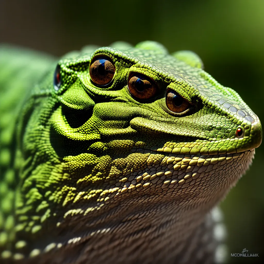 Fotos lagarto olhar presa sonho