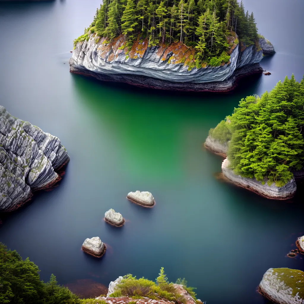 Lago Misterioso: Entenda o que significa sonhar com um lago misterioso 5 Fotos lago misterioso reflexo fundo sombrio
