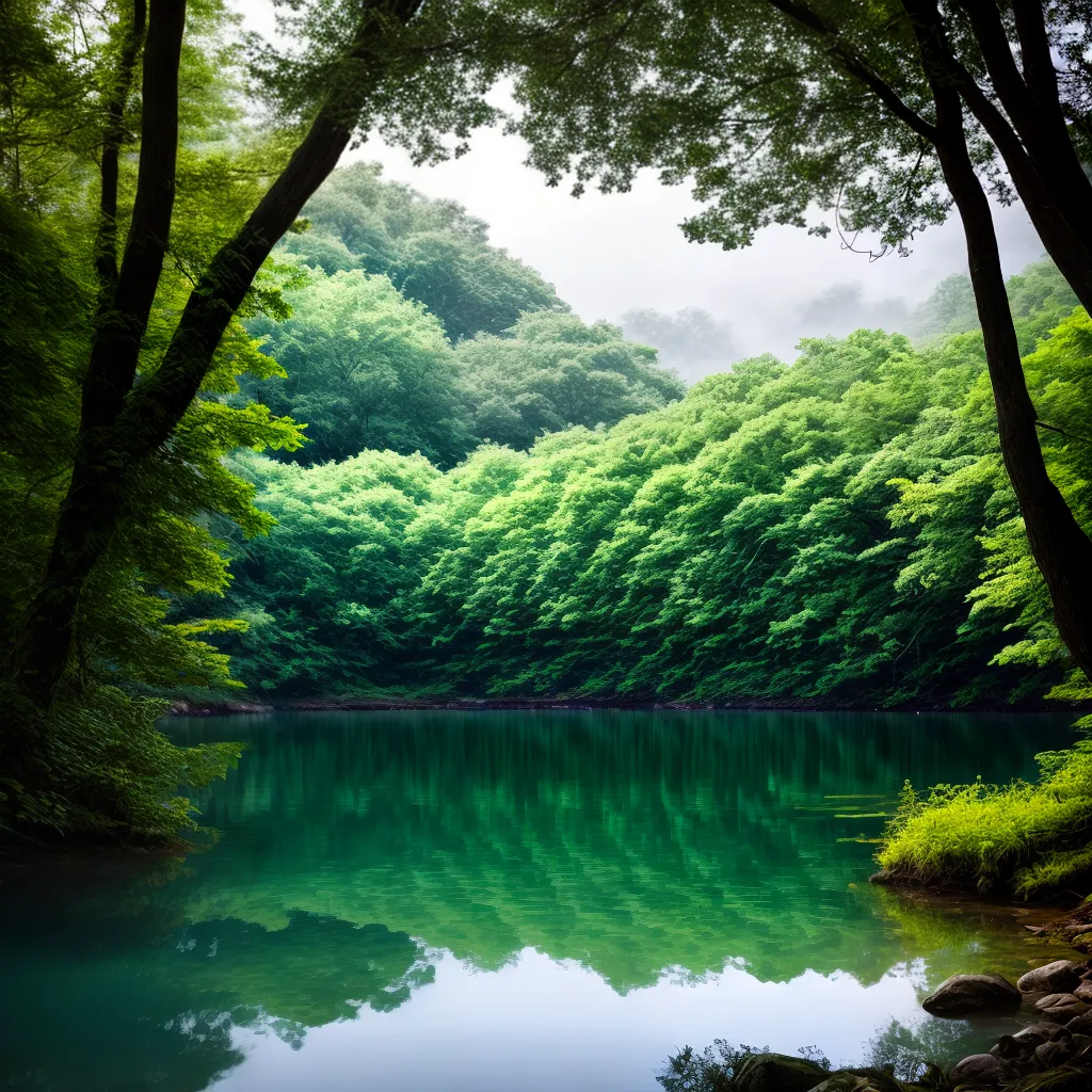 O Significado de Sonhar com Água: Descubra o que seus Sonhos estão Revelando 5 Fotos lago reflexao pessoa sonhos agua