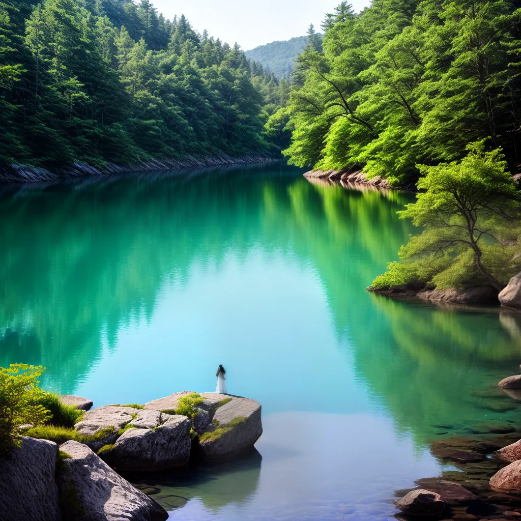 Qual O Significado De Sonhar Com Água Limpa E Cristalina?