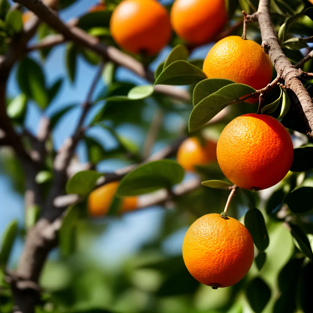 Significado de Sonhar com Laranjas: Entenda a Simbologia 4 Fotos laranja colheita mao prosperidade