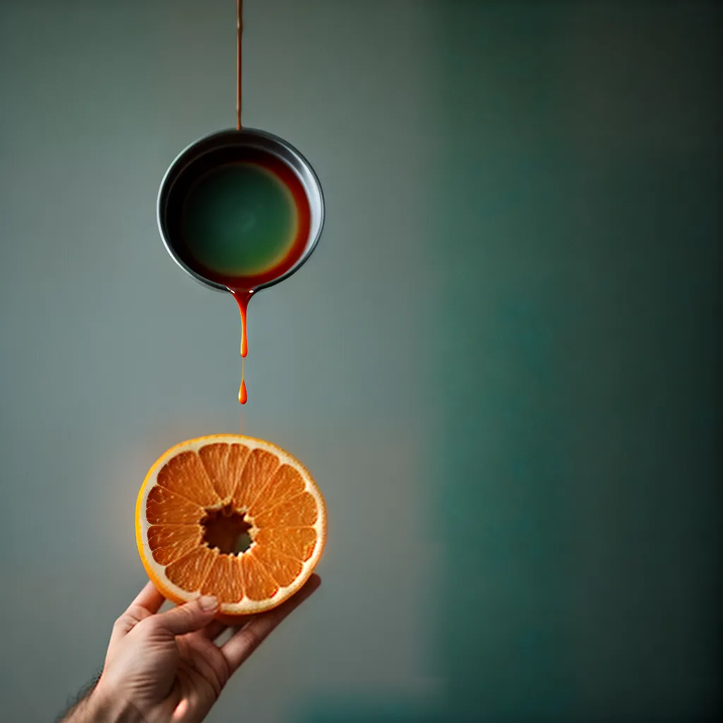 Descubra o Significado Oculto de Sonhar com Descascamento de Frutas 3 Fotos laranja descascando significados sonhos