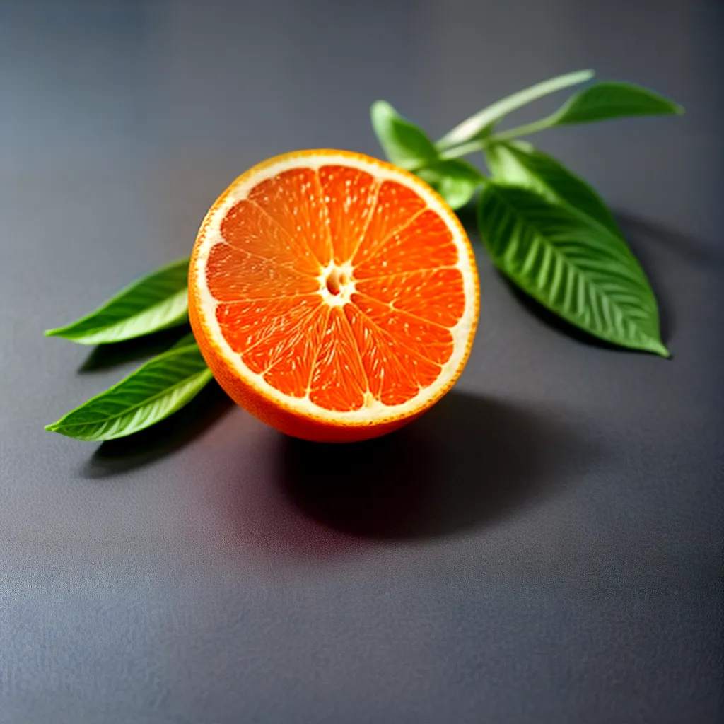 Significado de Sonhar com Frutas Cítricas: Entenda Como Elas Podem Influenciar Suas Emoções 6 Fotos laranja doce amarga equilibrio