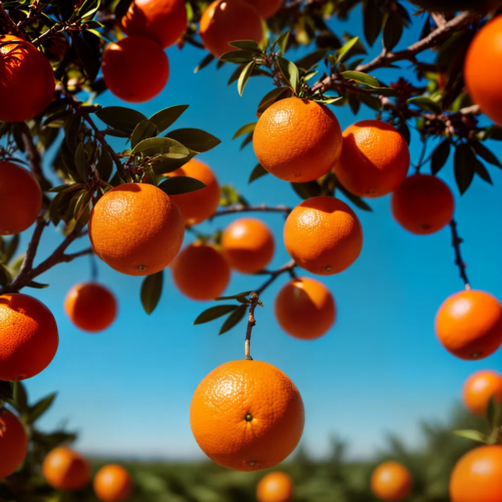Fotos laranja energia prosperidade sonho