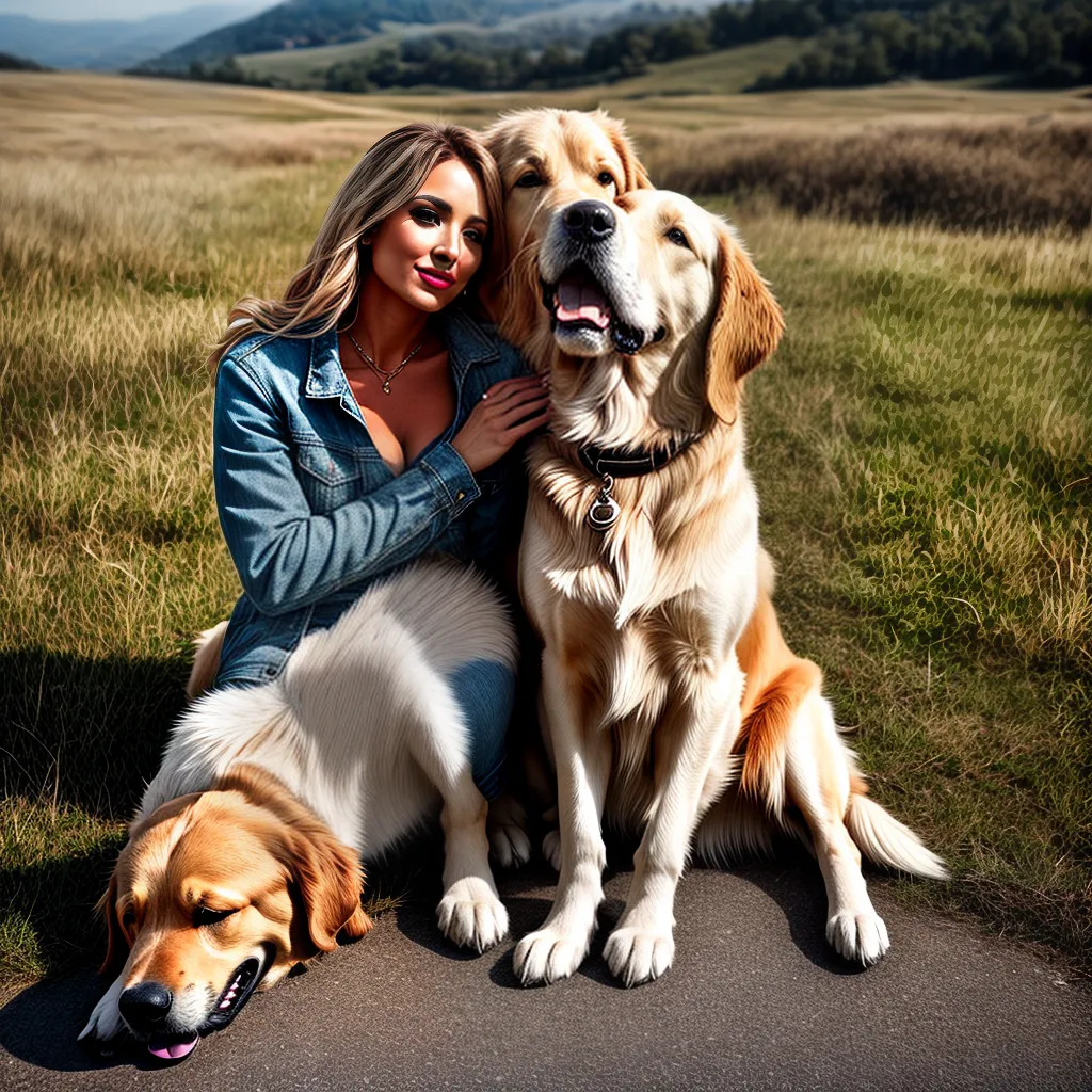 Essencial para a Alma: O Que Significa Sonhar com Lealdade? 4 Fotos lealdade cachorro adoracao