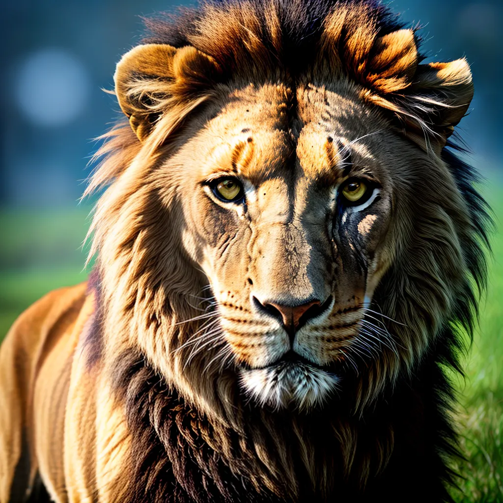 Desvendando o Significado de Sonhar com Animais Selvagens, com o Zoólogo 4 Fotos leao sonho perigo zoologo