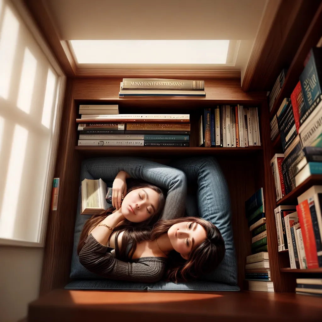 Desvendando o Significado de Sonhar com Livros 4 Fotos leitor sonhador ninho leitura livros