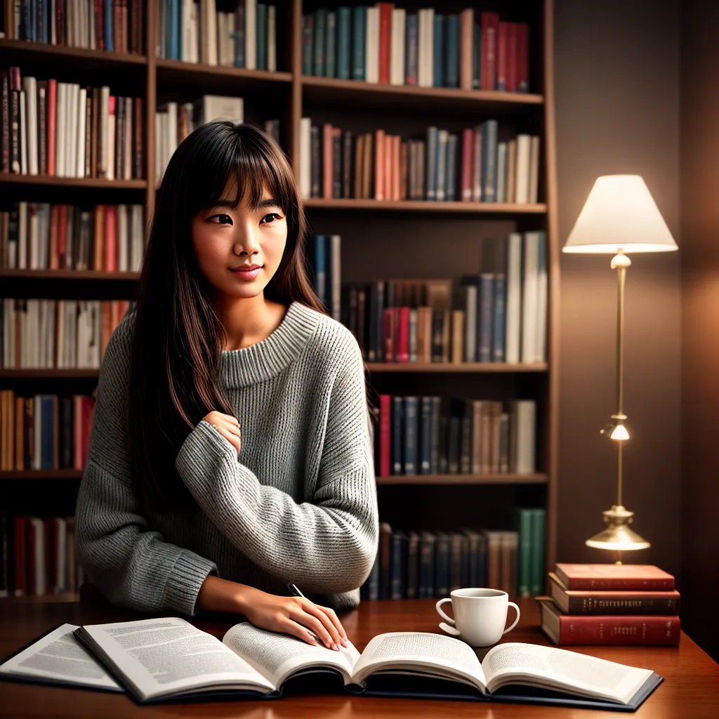 Fotos leitura canto sonho mundo livros