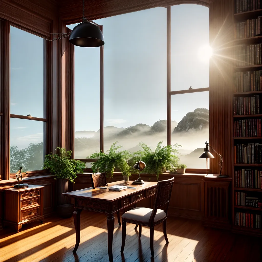 Ilumine seus Sonhos: O que significa sonhar com Luminárias de Mesa? 5 Fotos leitura luz ambiente acolhedor