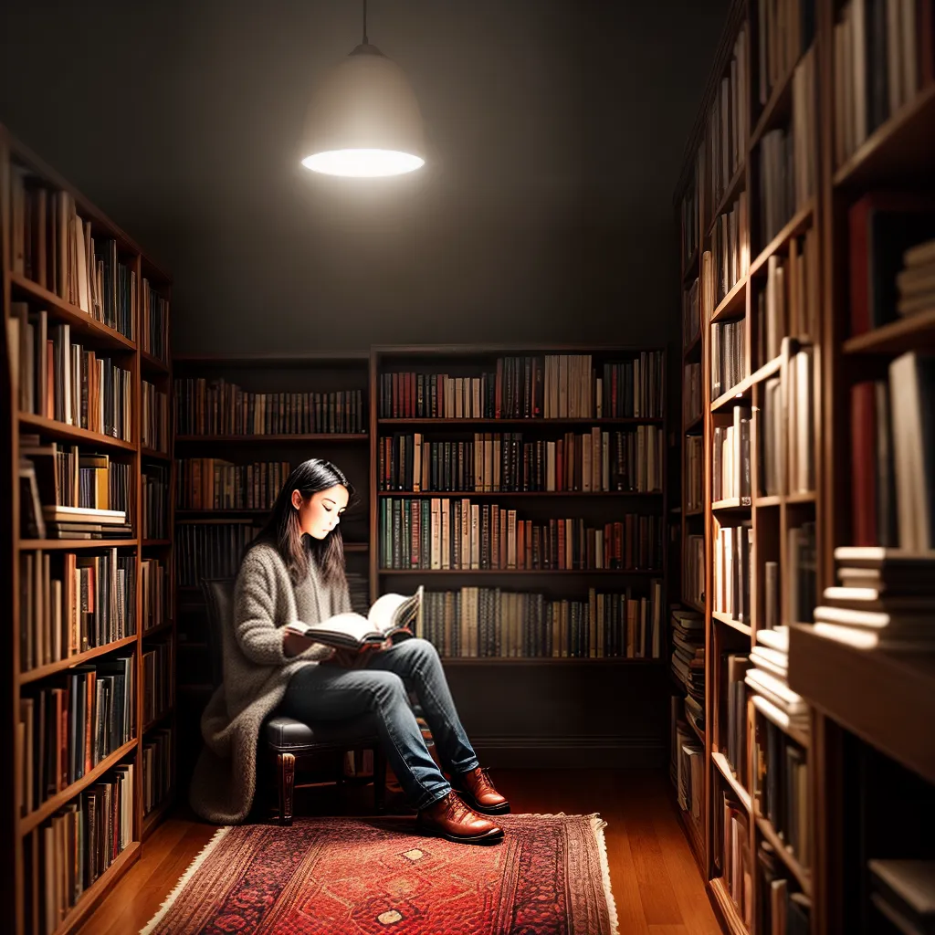 Fotos leitura reflexao sabedoria livros