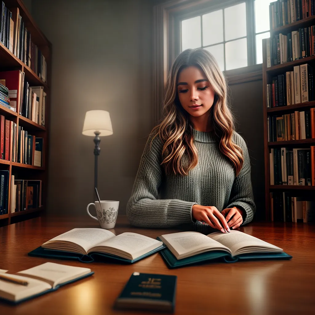 Desvendando o Significado de Sonhar com Livros 5 Fotos leitura sonho conhecimento imersao