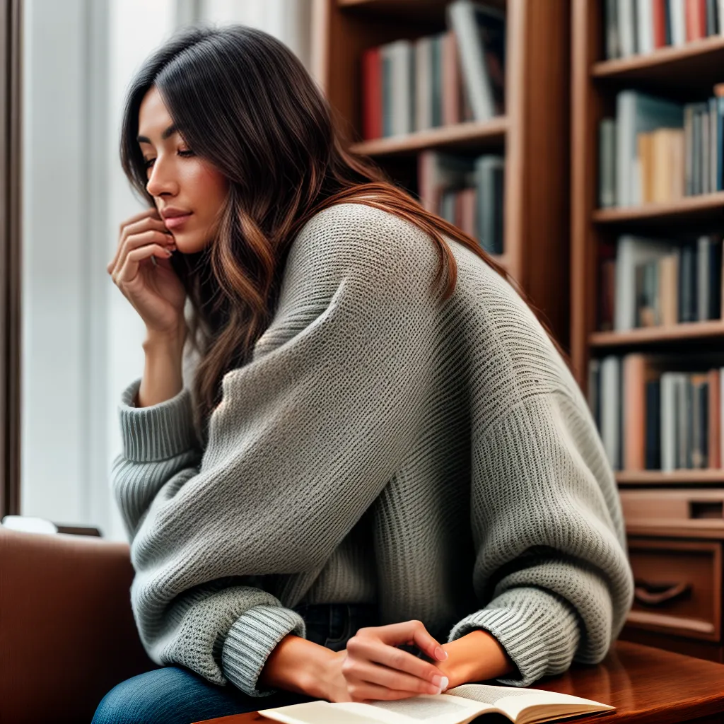 Interpretação de Sonhos: O Significado de Sonhar com Livros 3 Fotos leitura sonho nicho livros maos