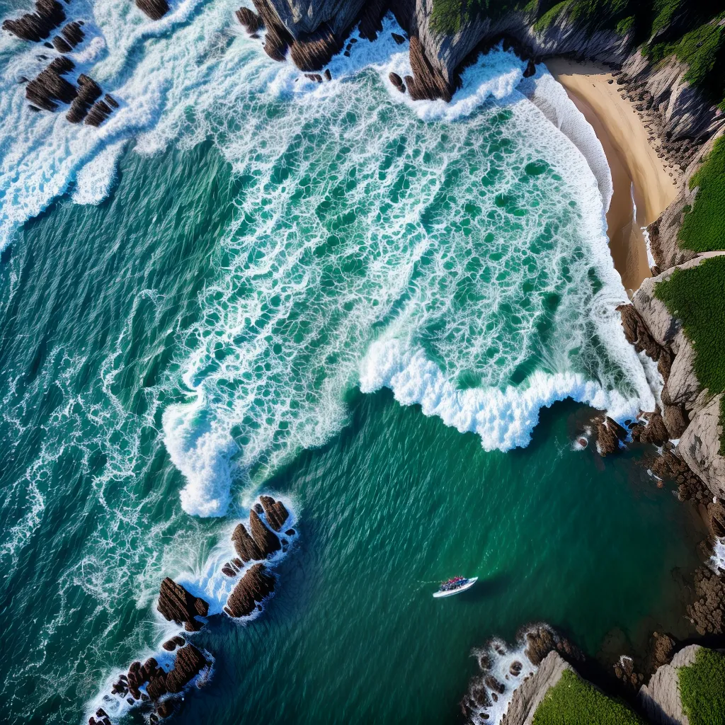 Significado de Sonhar com Desprendimento: Liberdade ou Perda? 5 Fotos liberdade abismo vento emocao