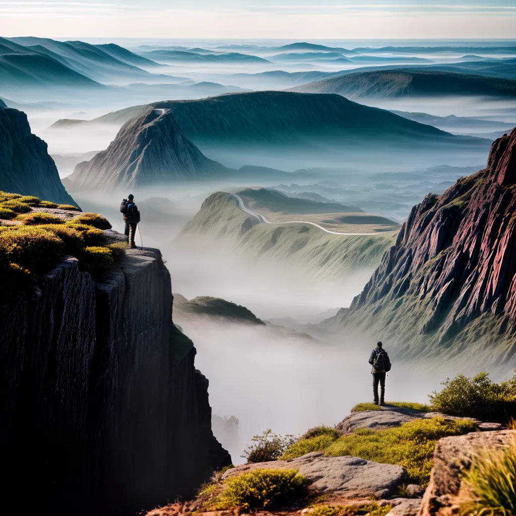Descubra o Significado de Sonhar com Superar Limites 5 Fotos liberdade sol aberto paisagem