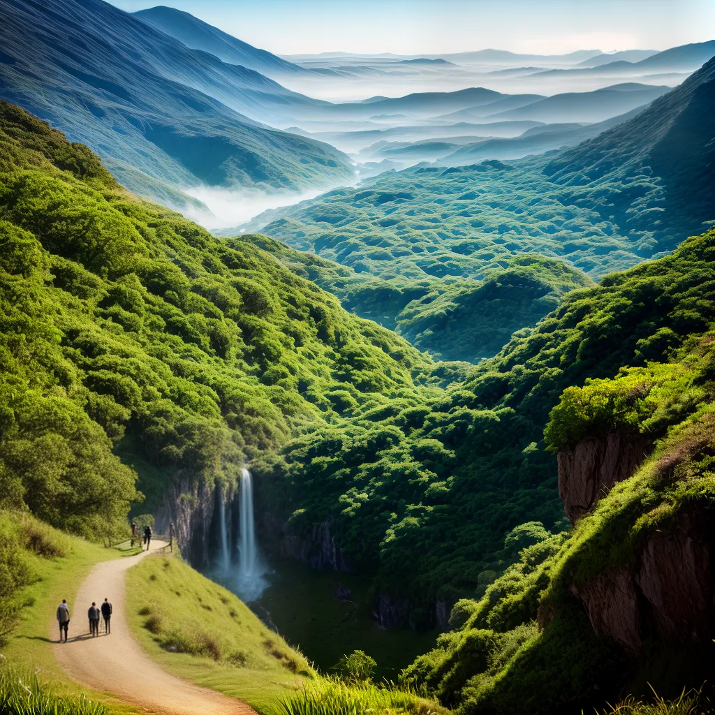 Mistérios Revelados: Qual o significado de sonhar com um Administrador eficiente no Turismo Sustentável? 6 Fotos lideranca turismo sustentavel balconista paisagem