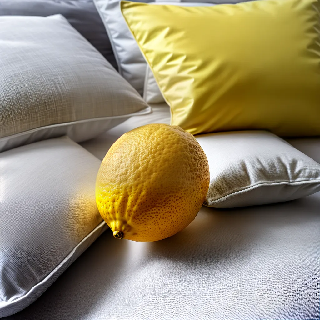 Descubra o Significado de sonhar com Citrus limon x. 3 Fotos limao amarelo sonho paz