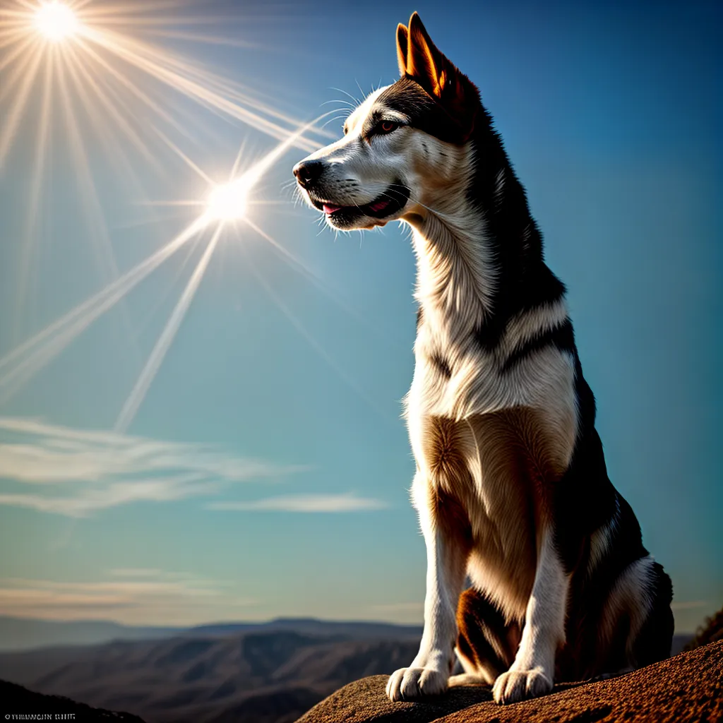 Fotos limpeza mente cachorro diamante
