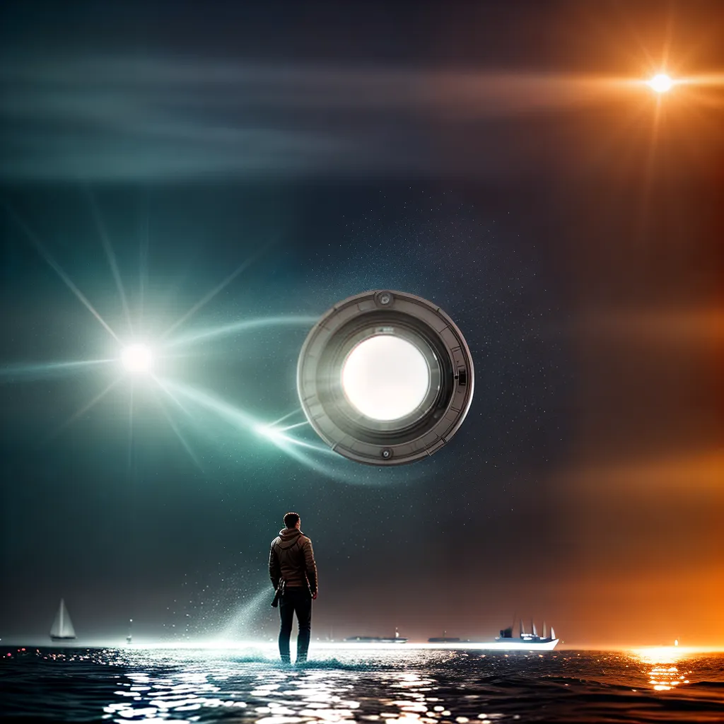 Qual o Significado de Sonhar com Claridade, Lavanderia e Barcos? 6 Fotos limpeza sonhos luz barco
