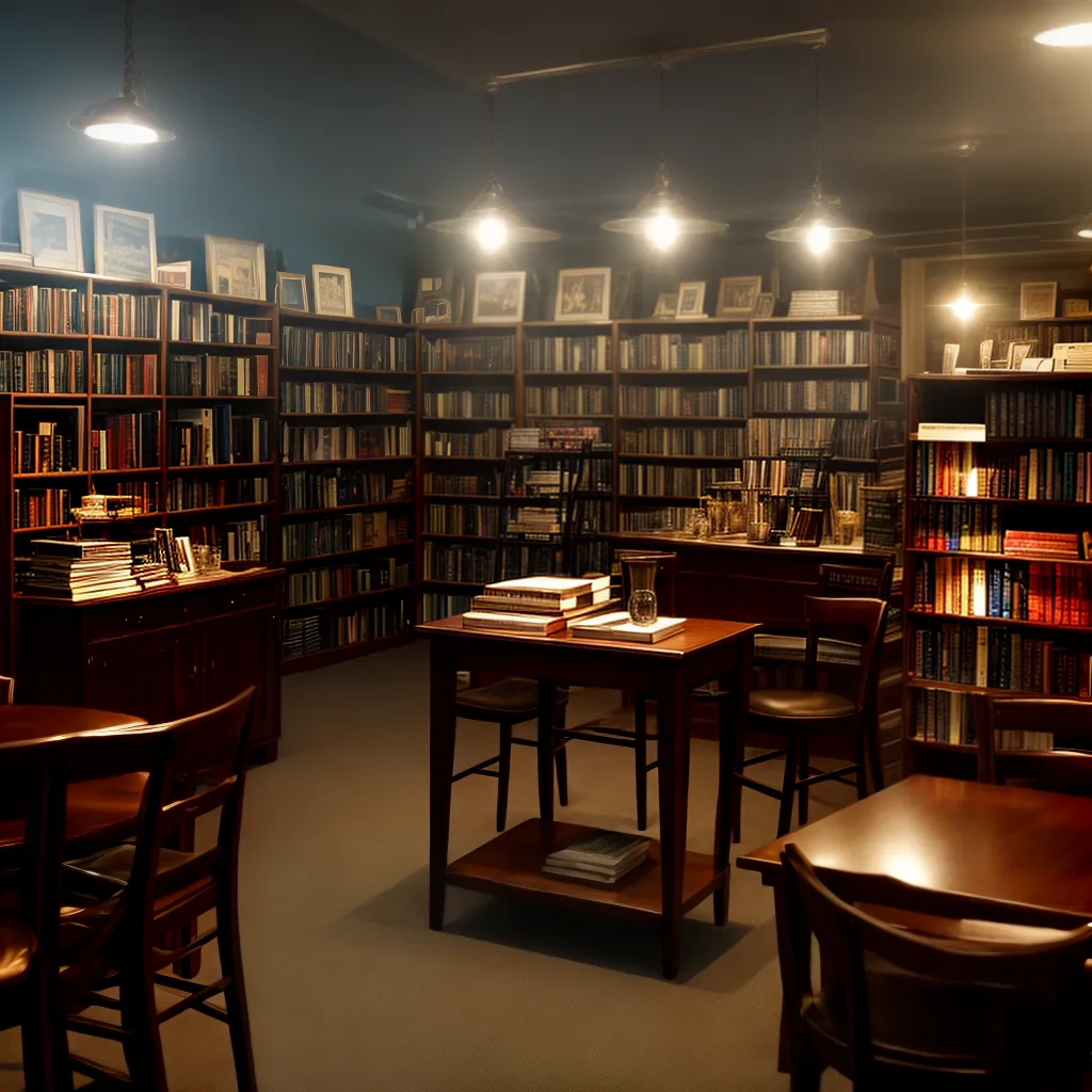 Fotos livraria acocho te quente