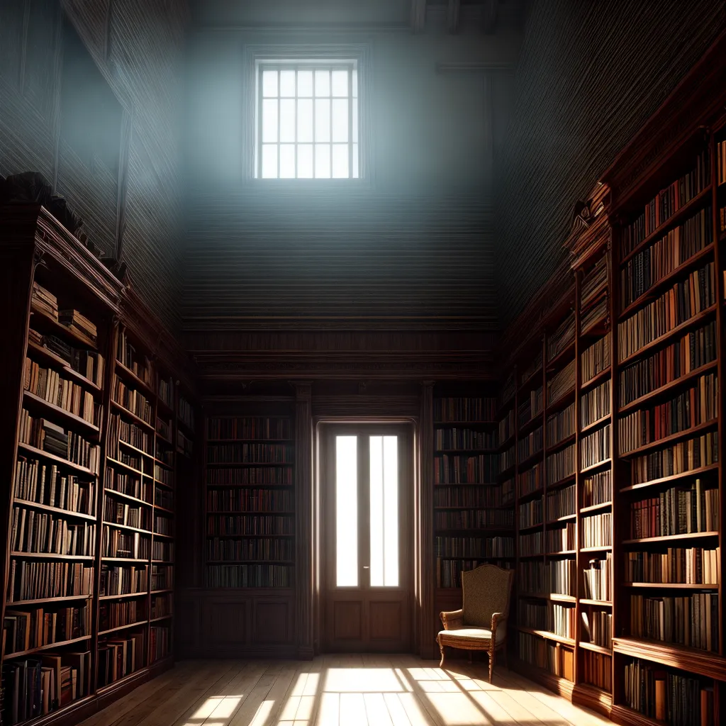 Significado de Sonhar com uma Livraria e Melhorias na Vida 4 Fotos livraria acolhedora crescimento