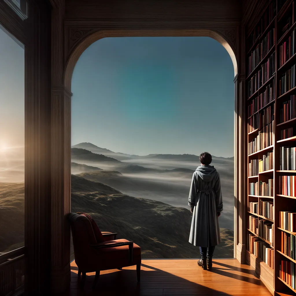 Significado de Sonhar com uma Livraria e Melhorias na Vida 2 Fotos livraria caminho crescimento pessoal