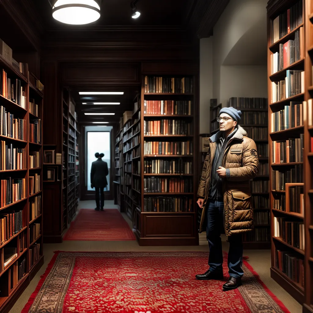 Fotos livraria conhecimento curiosidade