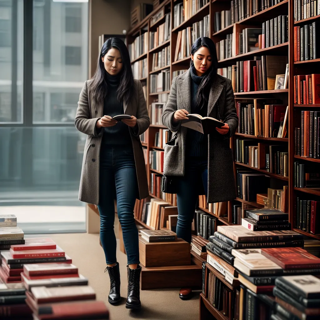 Fotos livraria sonho conhecimento leitura