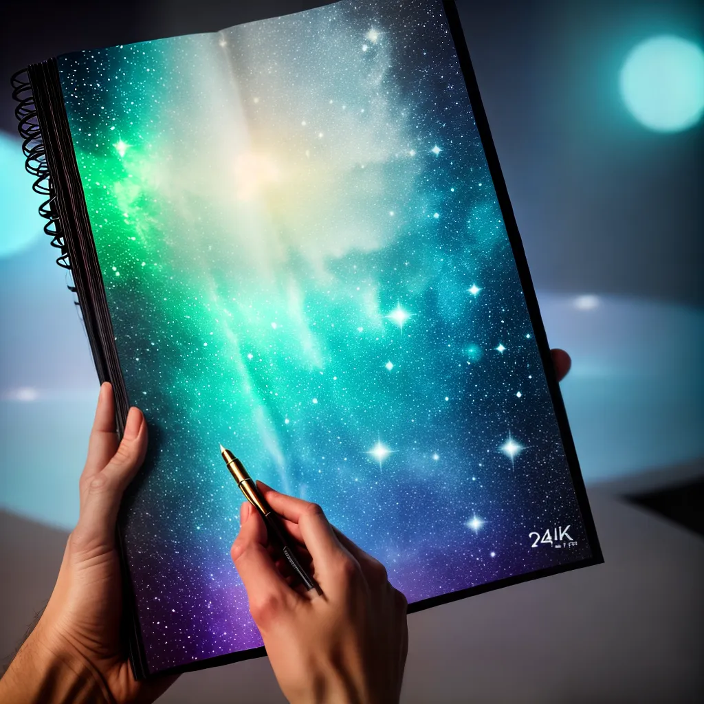 Coleção de Sonhos: Aprenda a Identificar os Temas Recorrentes em seus Sonhos 5 Fotos livro sonhos pessoa caneta glow