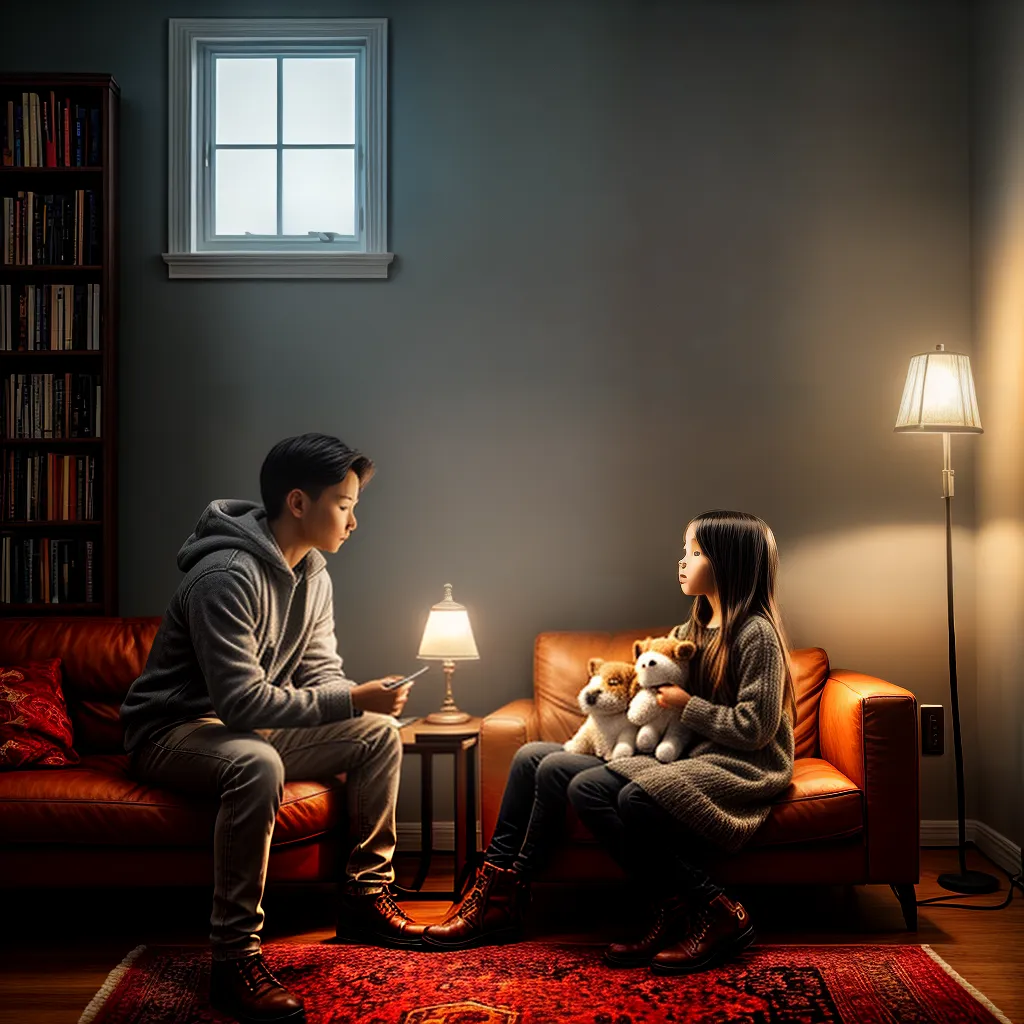 Fotos livros animais crianca pais luz