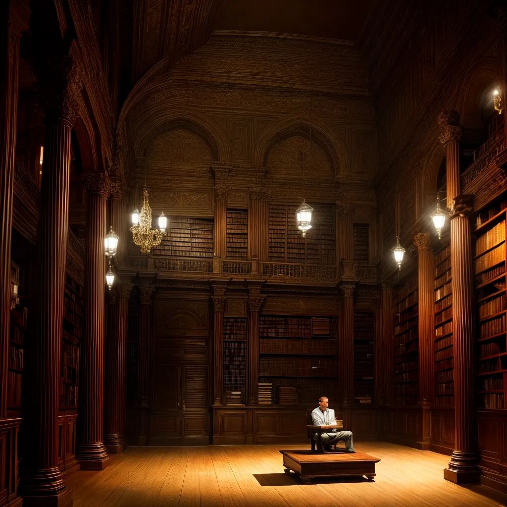 Fotos livros antigos biblioteca sabedoria