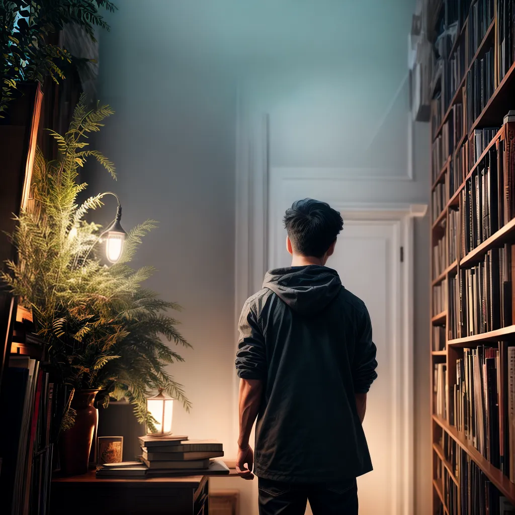 Sonhar com Livros: Qual é o Significado? 3 Fotos livros conhecimento crescimento perspectivas