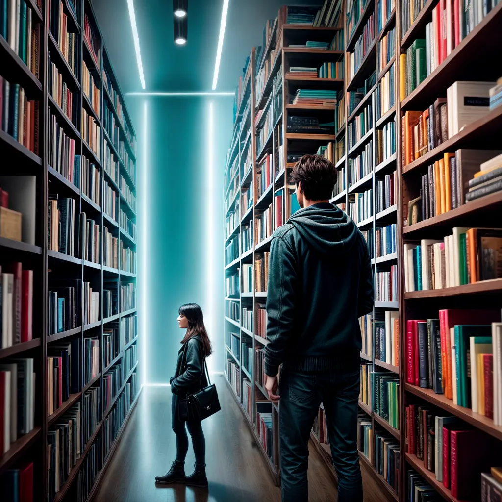 Fotos livros estante sonhos magia