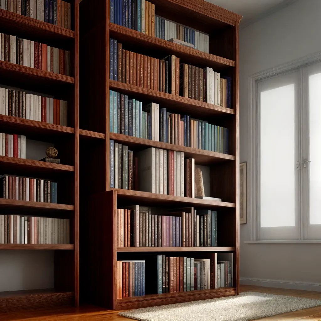 Fotos livros prateleira conhecimento crescimento