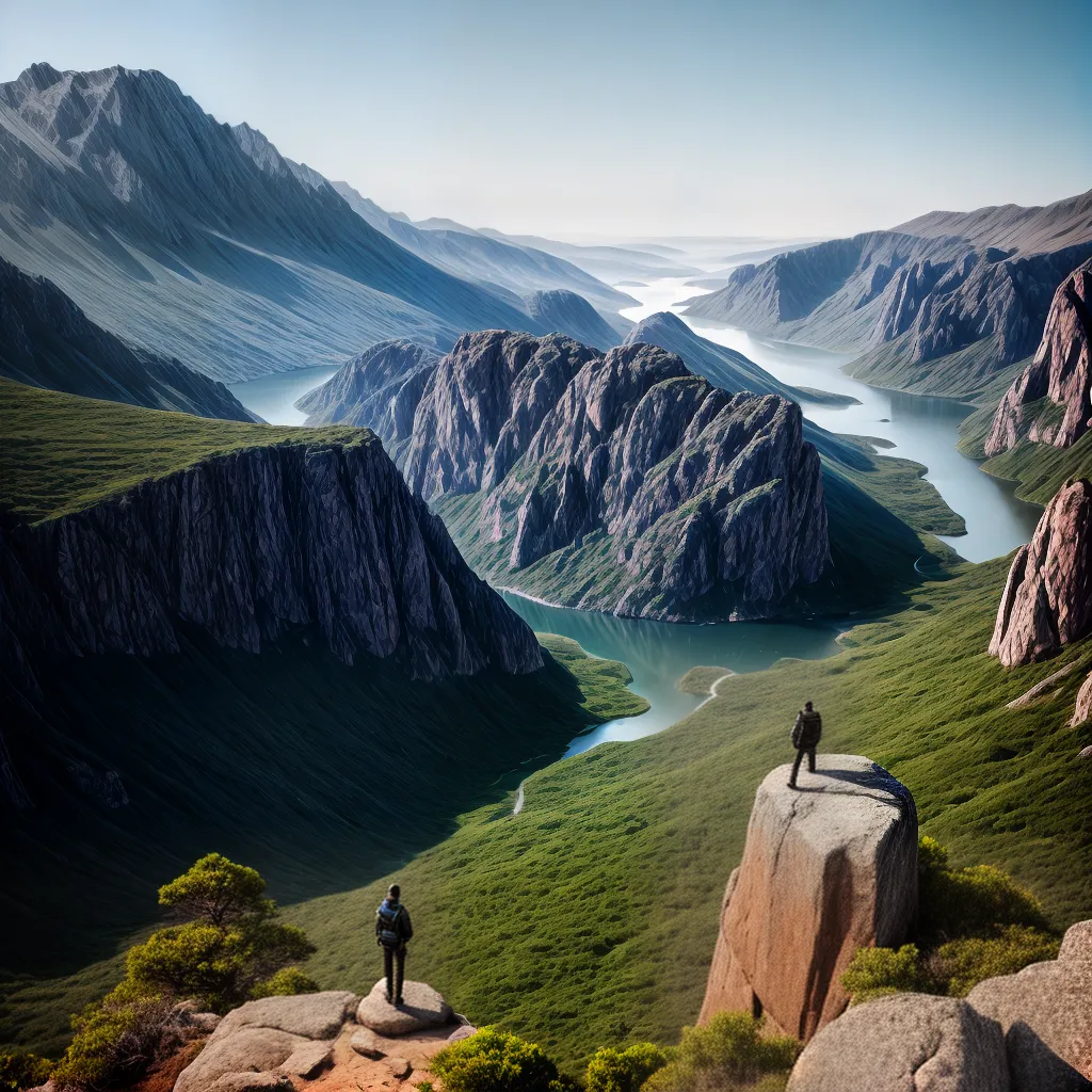 Infinitivismo em sonhos de vida selvagem: o que pode significar 5 Fotos lobo solitario liberdade natureza