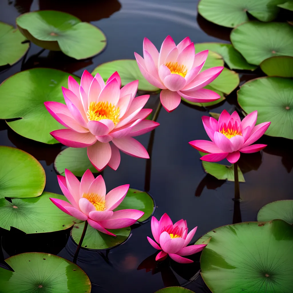 Qual o Significado? - Palavras chave: significado de sonhar, flor de lótus, espiritualidade 6 Fotos loto flor espiritualidade jornada