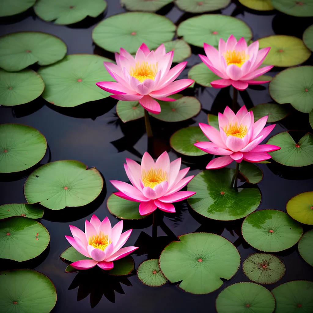 Qual o Significado? - Palavras chave: significado de sonhar, flor de lótus, espiritualidade 3 Fotos loto flor estanque espiritualidade