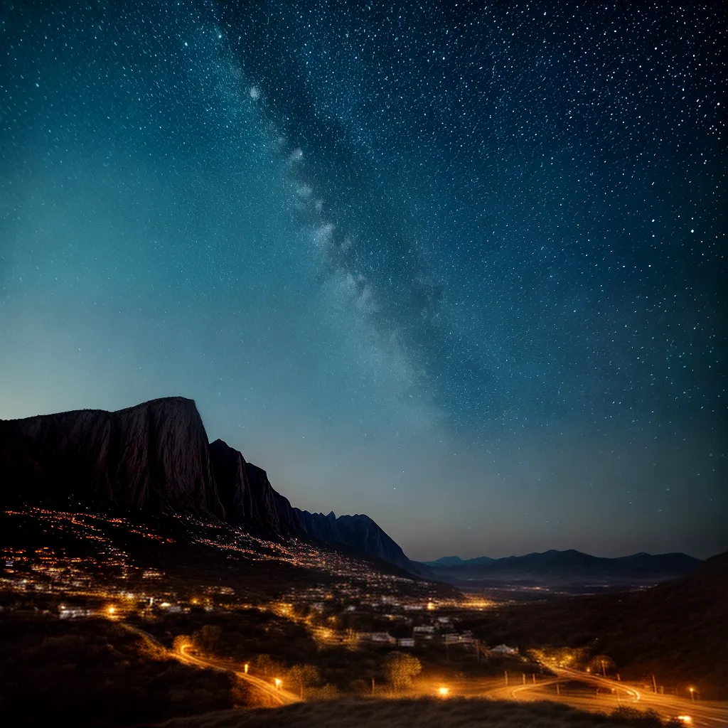 Mistérios dos Sonhos: Descubra o Significado de Sonhar com a Lua Cheia e Estrelas Brilhantes 3 Fotos lua cheia estrelas misterio sonhos