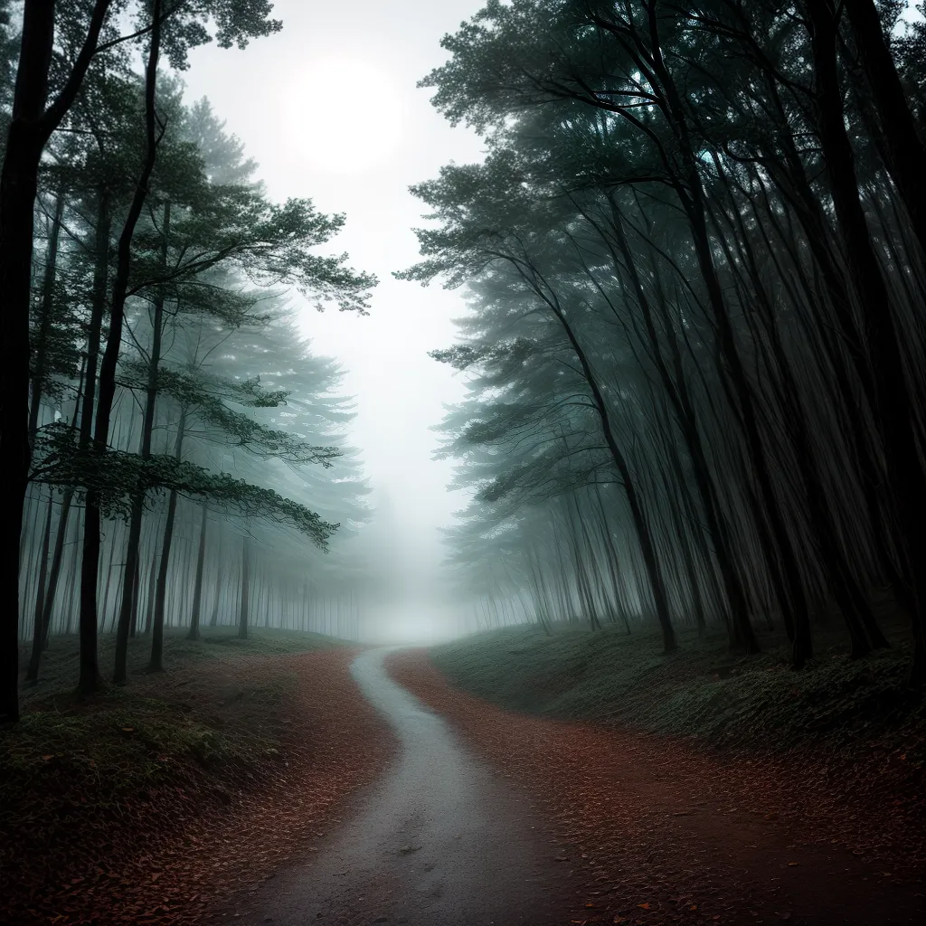 Lamentação noturna: o significado de sonhar com lobisomens 4 Fotos lua cheia lobisomem floresta medo 1