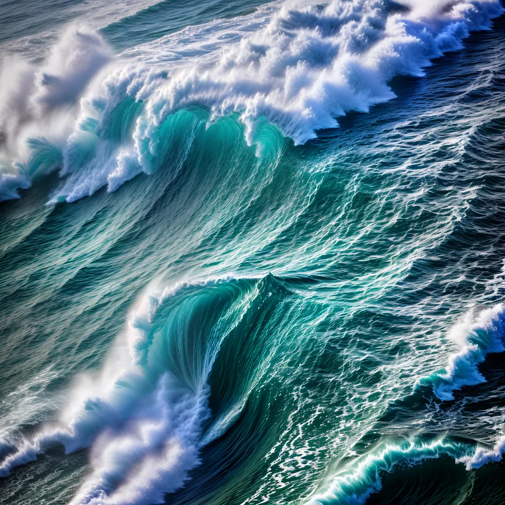 Fotos luta praia solidao ondas determinacao