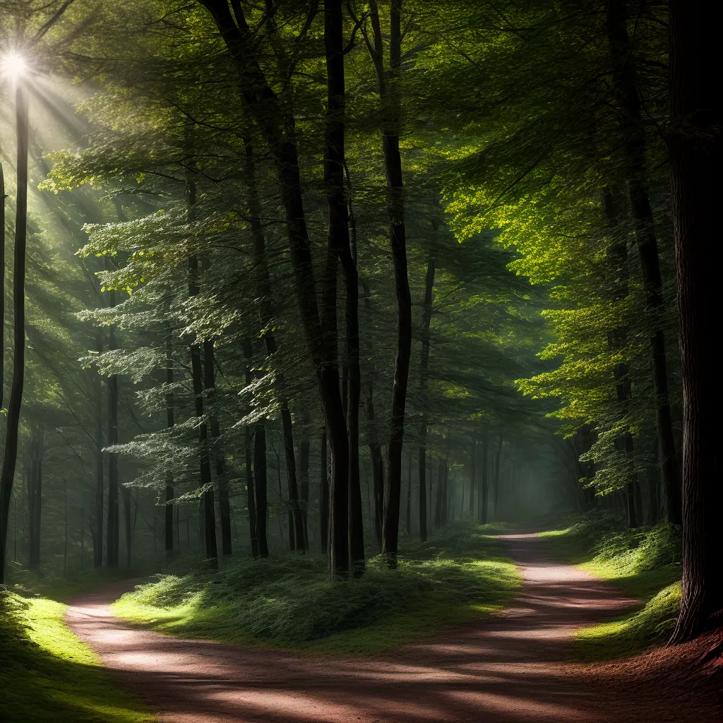 Fotos luz guia caminho sonhos obstaculos