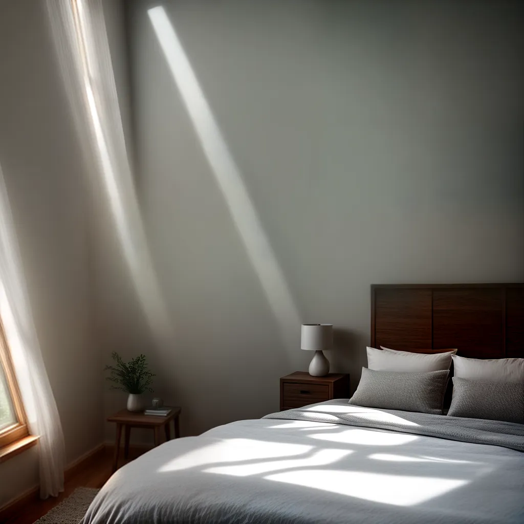 Fotos luz janela quarto sonho iluminado